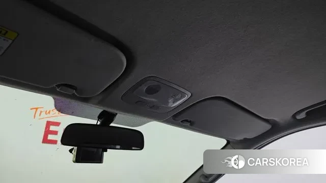 Hyundai The New Grand Starex id 3593325 из Кореи 10