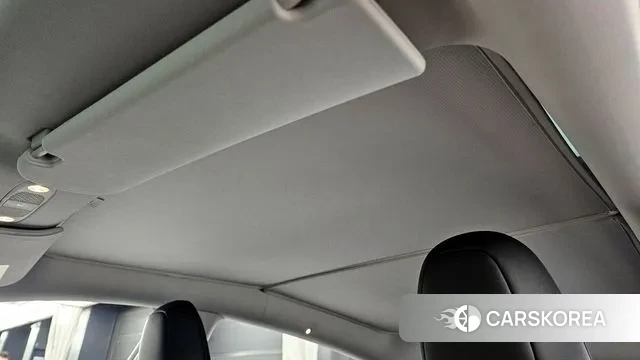 Tesla Model Y id 3158919 из Кореи 10