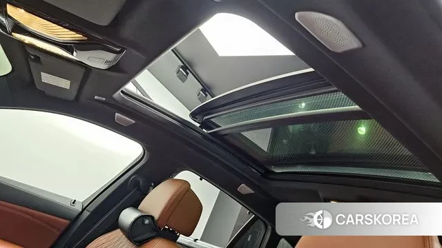 BMW X6 (G06) id 2989081 из Кореи 10