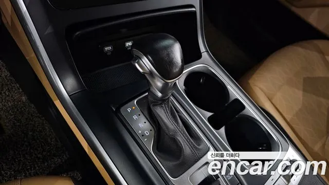 Kia Carnival 4th generation id 2585564 из Кореи 10