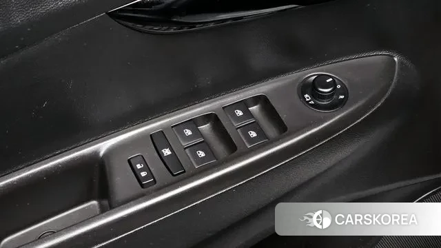 Chevrolet (GM Daewoo) The New Spark id 3448912 из Кореи 10