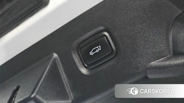 Hyundai Ionic 5 id 4550022 из Кореи 10