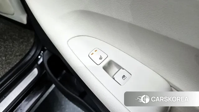 Hyundai The New Grandeur IG id 3482901 из Кореи 10