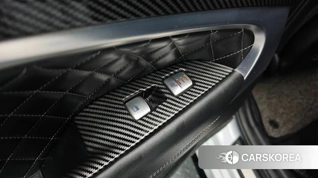Genesis G70 id 4496723 из Кореи 10