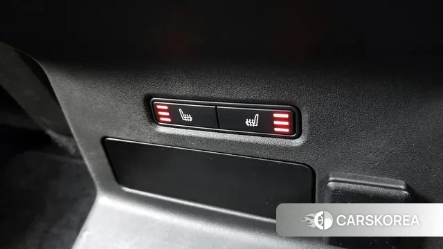 Land Rover Range Rover Velar id 3627155 из Кореи 10