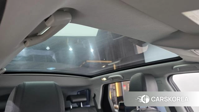 Land Rover Discovery Sports id 4551445 из Кореи 10