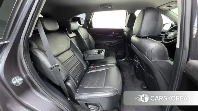 Kia The New Sorento id 2986740 из Кореи 10