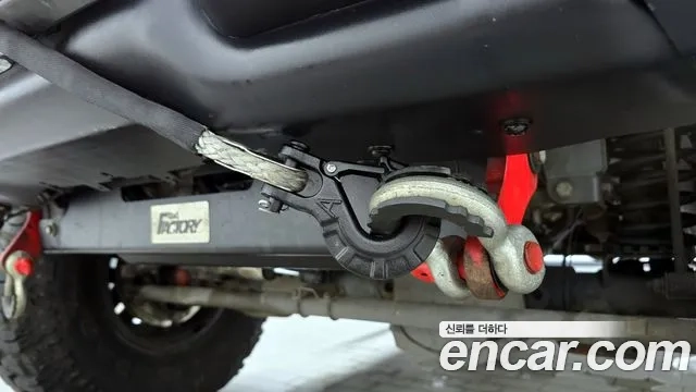 Jeep Wrangler (JL) id 2907693 из Кореи 10