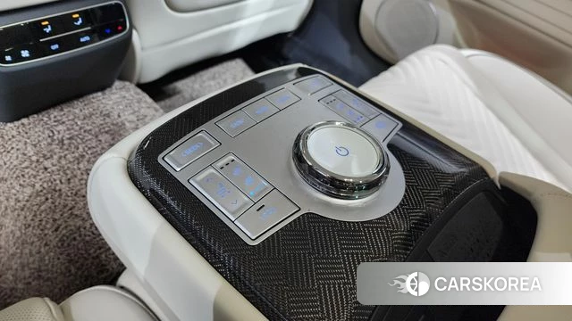 Genesis G80 (RG3) id 4443246 из Кореи 10