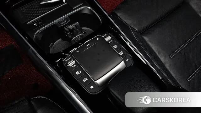 Mercedes-Benz EQA H243 id 3529110 из Кореи 10