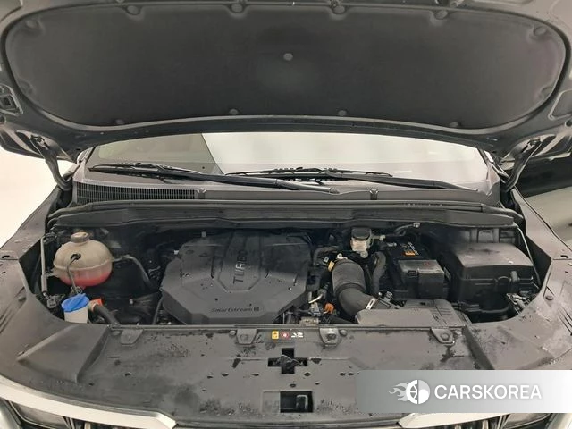 Kia Carnival 4th generation id 4429578 из Кореи 10