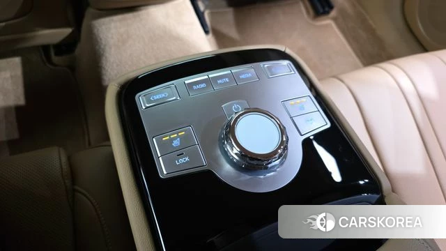 Genesis G80 (RG3) id 4480184 из Кореи 10