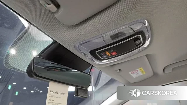 Hyundai Avante (CN7) id 3043738 из Кореи 10