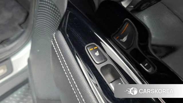 Kia Niro EV id 4899678 из Кореи 10