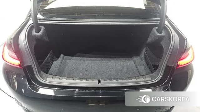 BMW 3 Series (G20) id 3601928 из Кореи 10