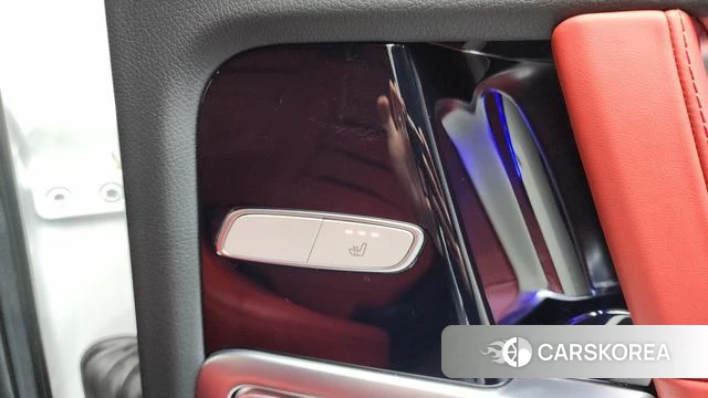 Mercedes-Benz G-Class W463b id 3799298 из Кореи 10