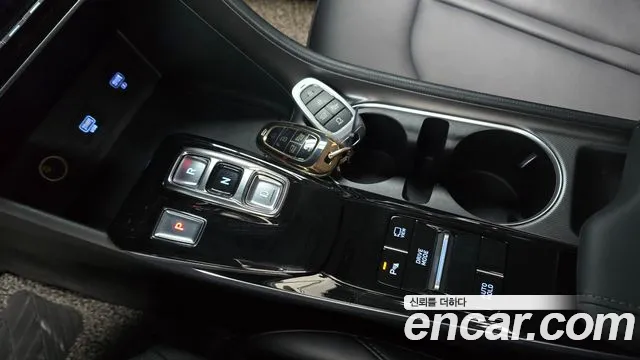 Hyundai Sonata (DN8) id 2649570 из Кореи 10