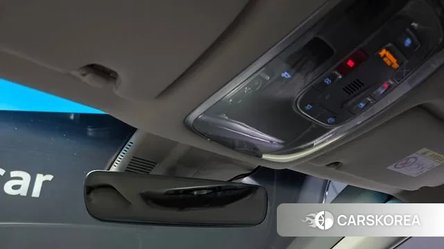 Genesis G80 (RG3) id 3267882 из Кореи 10