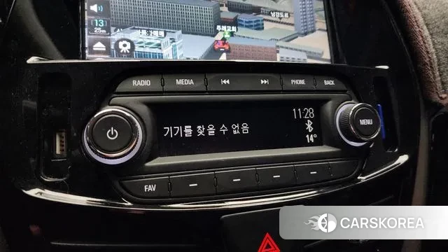 Chevrolet (GM Daewoo) The New Spark id 3588358 из Кореи 10