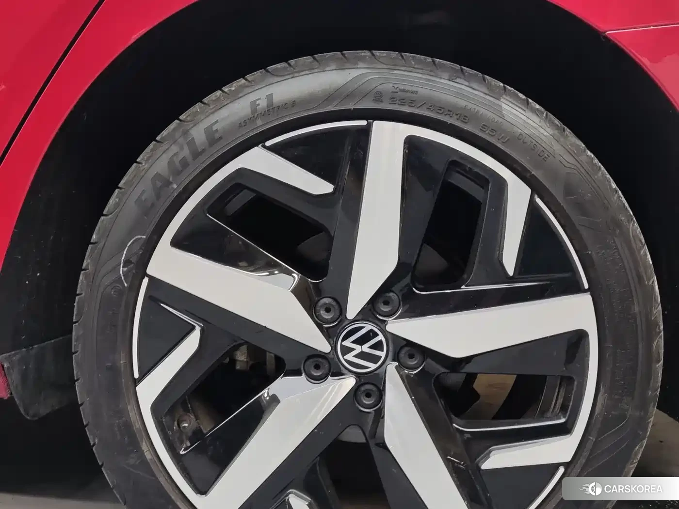 Volkswagen Lamando id 4674358 из Китая 10