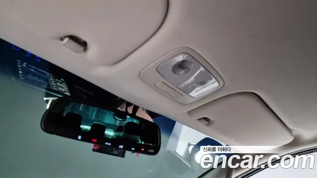 Hyundai The New Grand Starex id 2854675 из Кореи 10