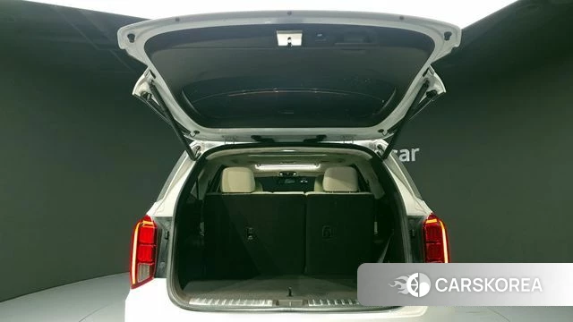 Hyundai Palisade id 4018833 из Кореи 10