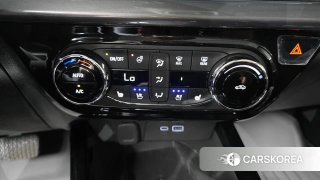 Chevrolet (GM Daewoo) Trax Crossover id 4528420 из Кореи 10