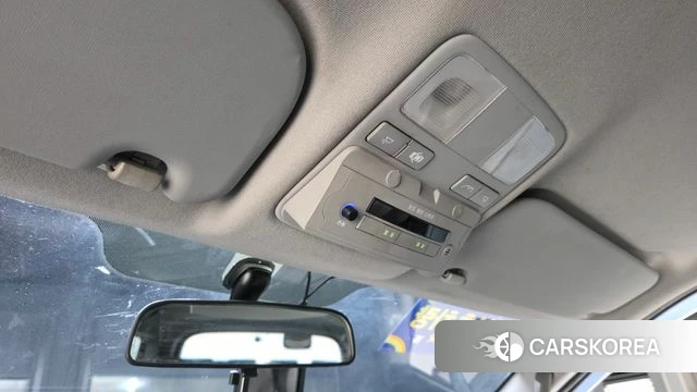 Hyundai The New Grand Starex id 4180696 из Кореи 10