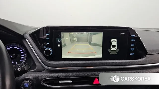 Hyundai Sonata (DN8) id 3598611 из Кореи 10