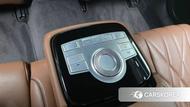 Genesis G80 (RG3) id 4284342 из Кореи 10