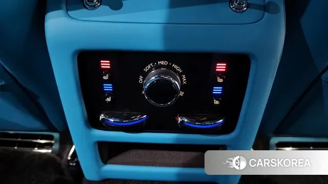 Rolls-Royce Ghost 2nd Generation id 2894529 из Кореи 10