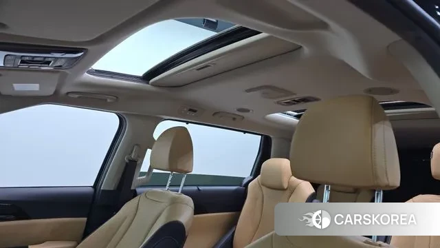 Kia Carnival 4th generation id 3355279 из Кореи 10