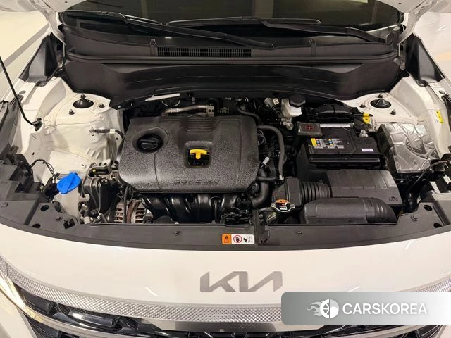 Kia The New Seltos id 4506541 из Кореи 10