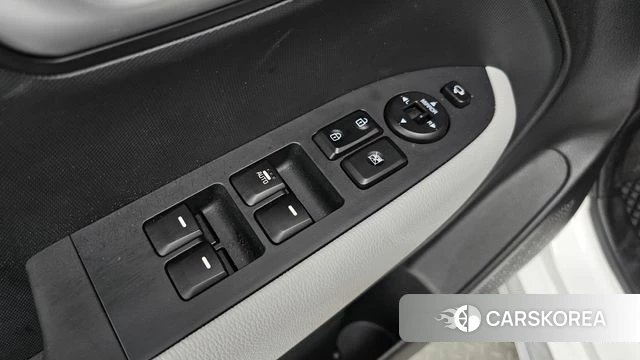 Kia The New Kia Ray id 4249371 из Кореи 10