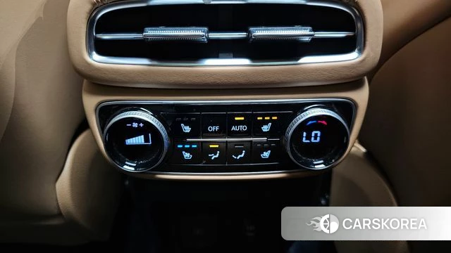 Genesis GV80 id 4401137 из Кореи 10