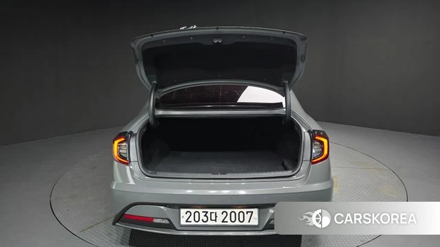 Hyundai Sonata (DN8) id 4424556 из Кореи 10