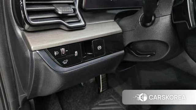 Kia Sportage 5th Generation id 4396434 из Кореи 10