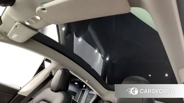 Tesla Model Y id 3670021 из Кореи 10