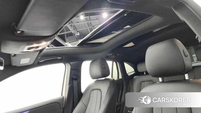 Mercedes-Benz GLA - Class H247 id 4231627 из Кореи 10