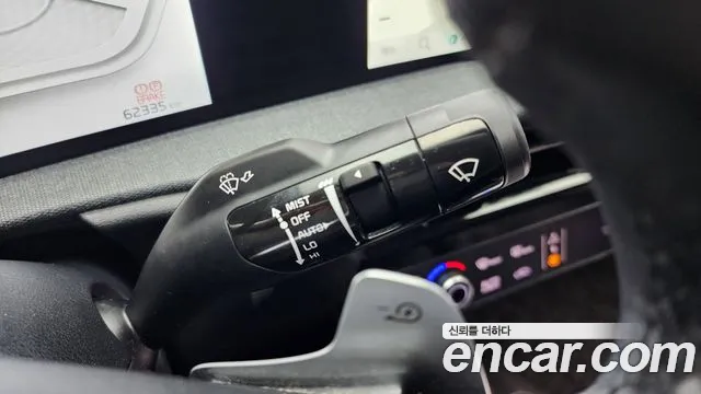 Kia EV6 id 2717915 из Кореи 10