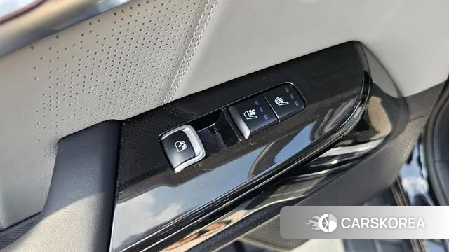 Kia Mohave Master id 3060246 из Кореи 10