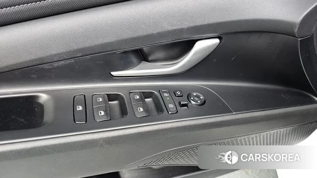 Hyundai The New Avante (CN7) id 3776598 из Кореи 10