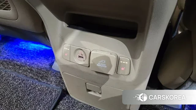 Kia The New Carnival id 3547327 из Кореи 10