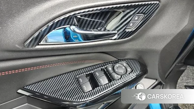 Chevrolet (GM Daewoo) Trax Crossover id 3517676 из Кореи 10