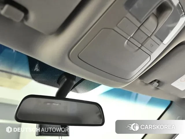 Ssangyong Tivoli Air id 3546527 из Кореи 10