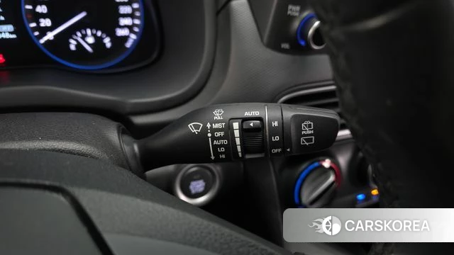 Hyundai Kona id 3808232 из Кореи 10