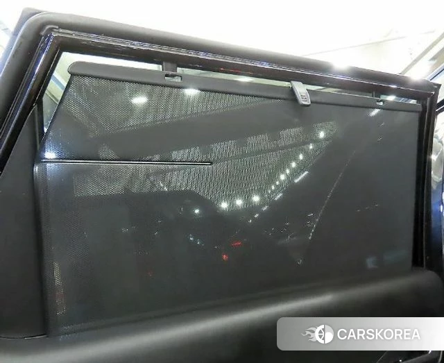 Ssangyong The New Torres id 3919637 из Кореи 10