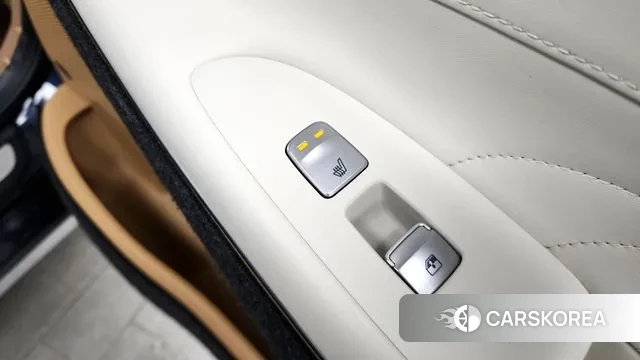 Hyundai The New Grandeur IG Hybrid id 3698195 из Кореи 10