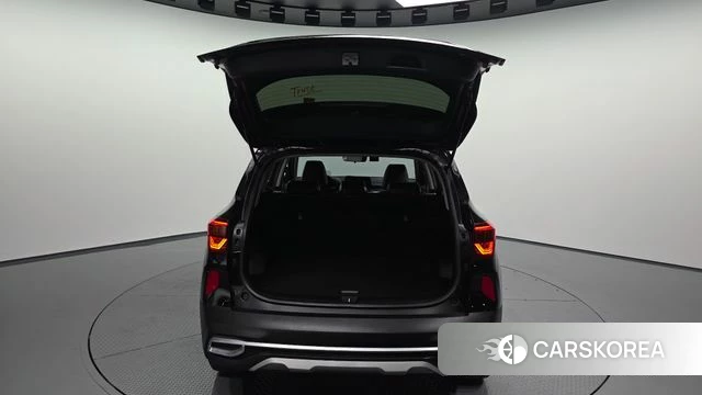 Kia Seltos id 4390139 из Кореи 10
