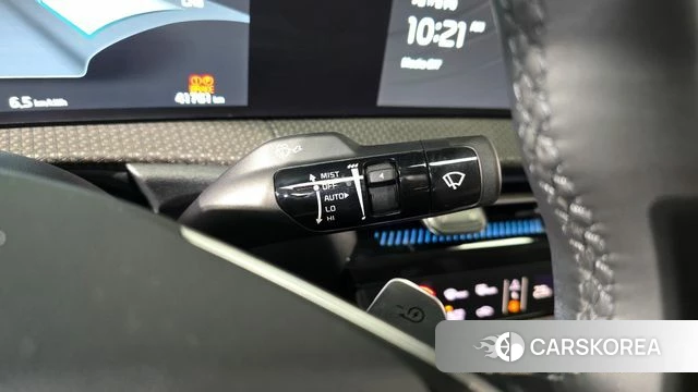 Kia EV6 id 4870978 из Кореи 10